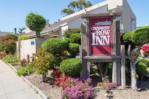 Cannery Row Inn image 1