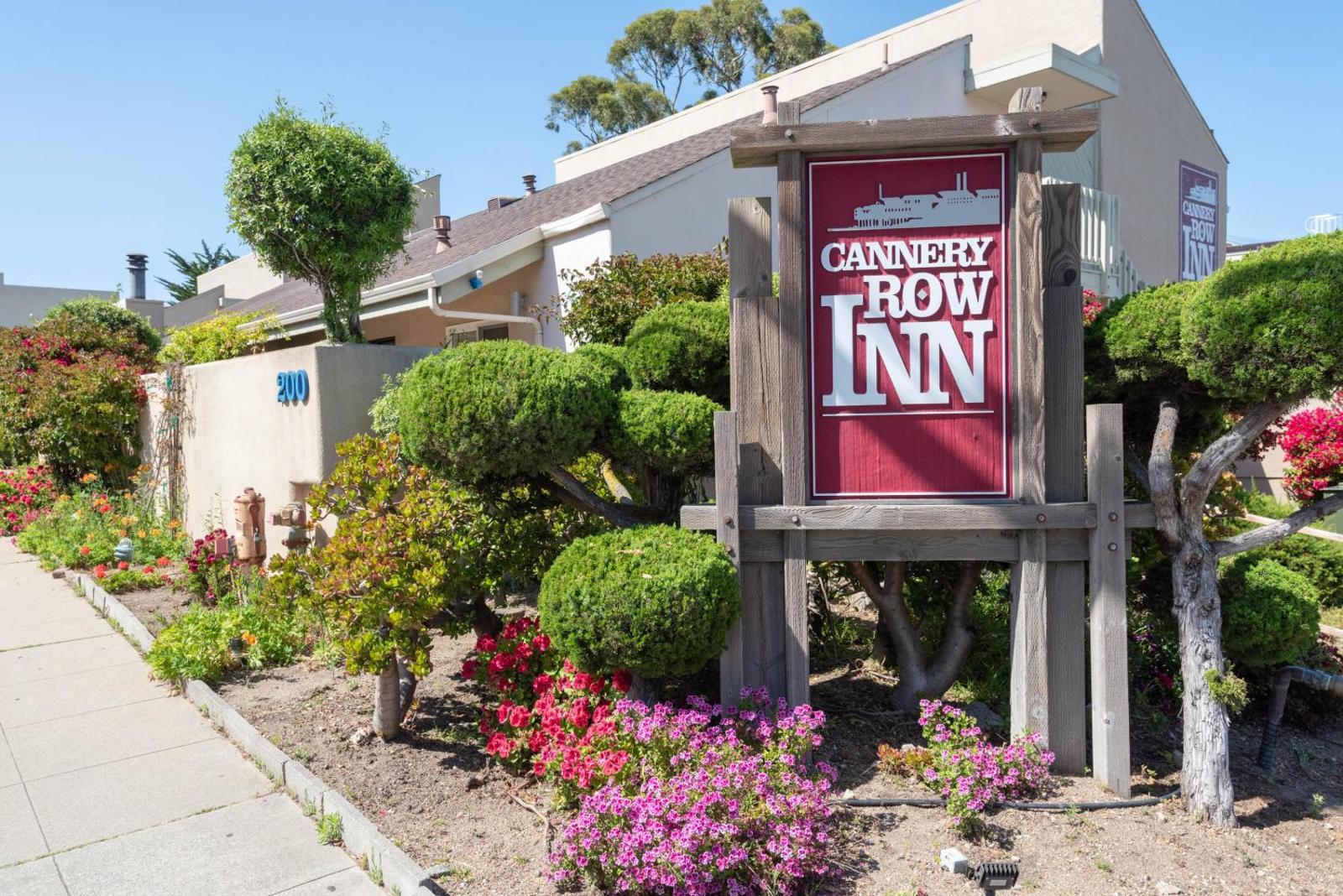 Cannery Row Inn