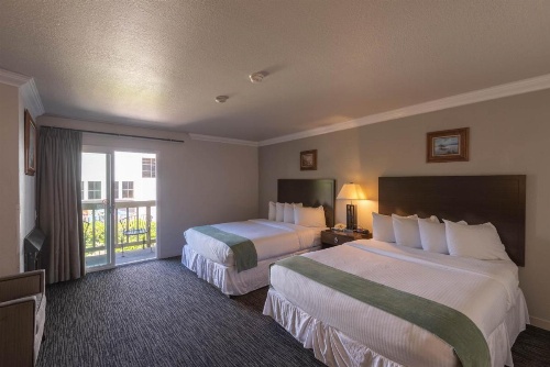 Cannery Row Inn image 12