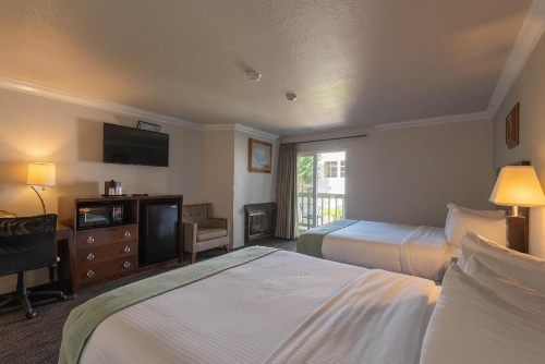 Cannery Row Inn image 13