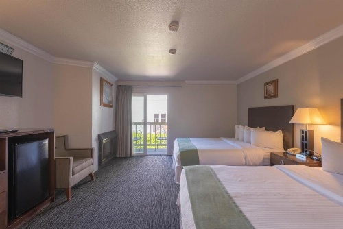 Cannery Row Inn image 14