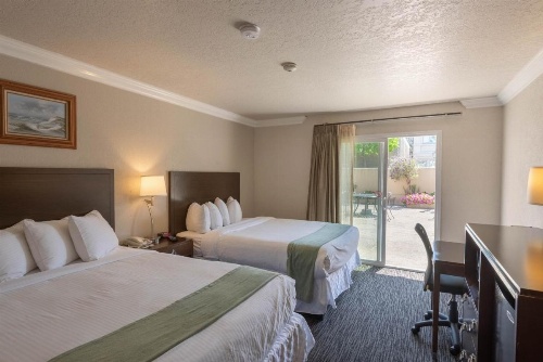 Cannery Row Inn image 16