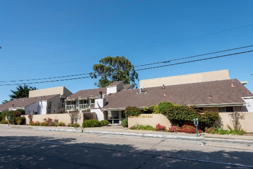 Cannery Row Inn image 2