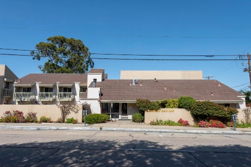 Cannery Row Inn image 24