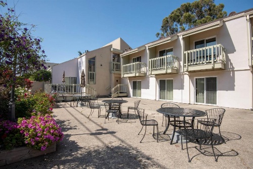 Cannery Row Inn image 25