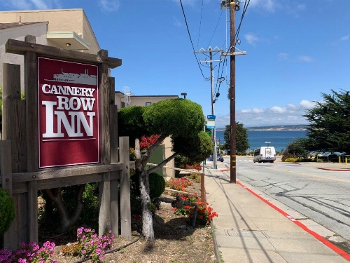 Cannery Row Inn image 29