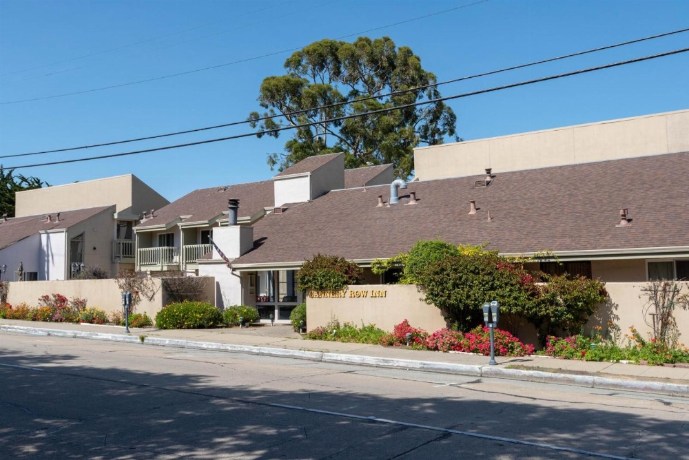 Cannery Row Inn Main image