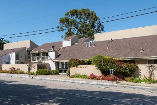Cannery Row Inn image 3