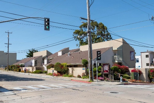 Cannery Row Inn image 4