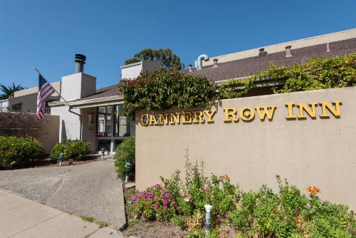 Cannery Row Inn image 6