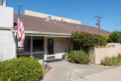 Cannery Row Inn image 7